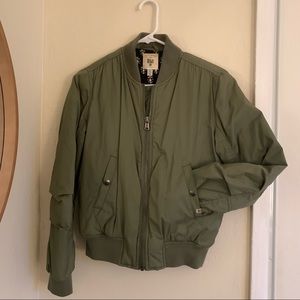 Billabong Bomber Jacket